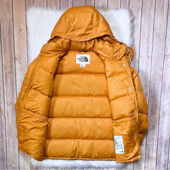 The North Face Women’s Sierra Down Parka - Picture 4 of 9